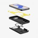 Spigen Tough Armor (Mag Fit) Pixel 10a Case Black