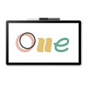 Wacom One 14 piirtopöytä Musta, Valkoinen 2540 lpi 309 x 174 mm USB Wacom One 14 piirtopöytä Musta, Valkoinen 2540 lpi 309 x 174 mm USB