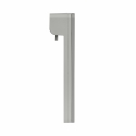 TFA-Dostmann 30.1067.15 environment thermometer Electronic environment thermometer Outdoor Grey TFA-Dostmann 30.1067.15 environment thermometer Electronic environment thermometer Outdoor Grey