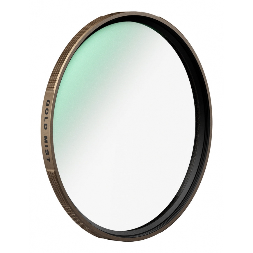 PolarPro McKinnon 135 Series 135-GLDMST-82MM kaamerafilter Gold Mist + Polarizer camera filter