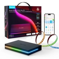 Govee H8604 Smart strip light Wi-Fi/Bluetooth