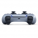Sony DualSense Juoda, Balta Bluetooth/USB Žaidimų pultelis Analoginis / skaitmeninis PlayStation 5 Sony DualSense Juoda, Balta Bluetooth/USB Žaidimų pultelis Analoginis / skaitmeninis PlayStation 5
