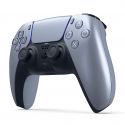 Sony DualSense Черный, Белый Bluetooth/USB Геймпад Аналоговый/цифровой PlayStation 5 Sony DualSense Черный, Белый Bluetooth/USB Геймпад Аналоговый/цифровой PlayStation 5
