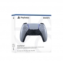 Sony DualSense Musta, Valkoinen Bluetooth/USB Pad-ohjain Analoginen/Digitaalinen PlayStation 5 Sony DualSense Musta, Valkoinen Bluetooth/USB Pad-ohjain Analoginen/Digitaalinen PlayStation 5