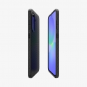 Spigen Liquid Air Galaxy A36 5G Case Matte Black