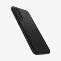 Spigen Liquid Air Galaxy A36 5G Case Matte Black