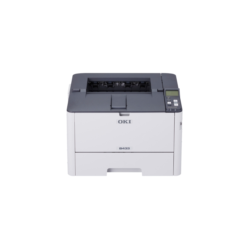 OKI B433dn 1200 x 1200 DPI A4 – 3