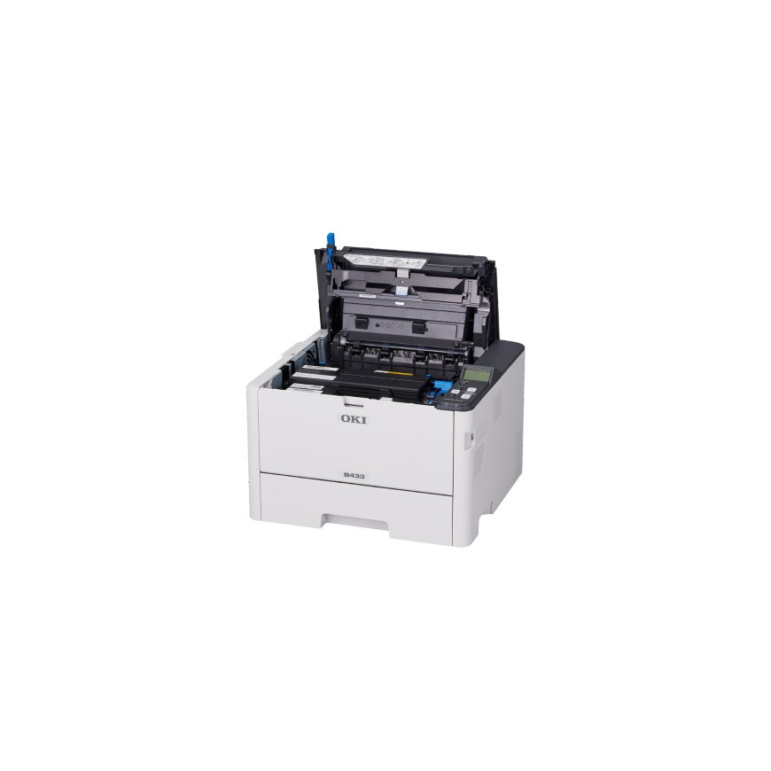 OKI B433dn 1200 x 1200 DPI A4 – 4