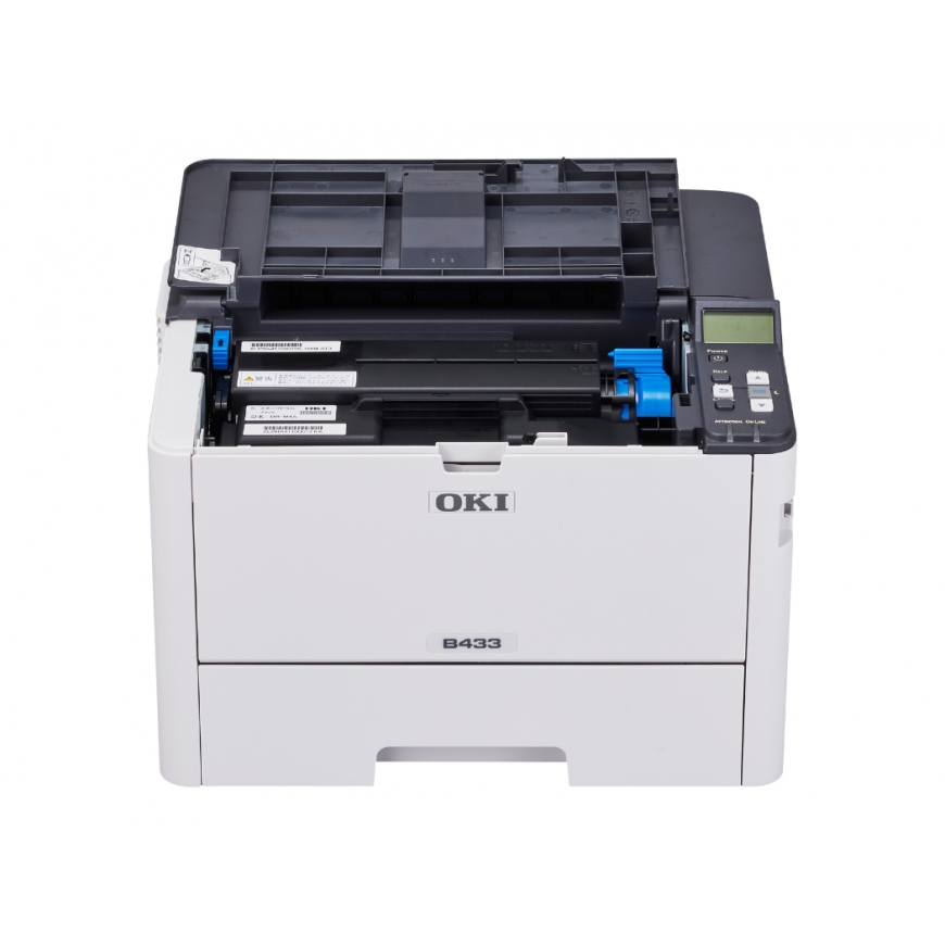 OKI B433dn 1200 x 1200 DPI A4 – 5