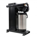 Moccamaster 29263 kafijas automāts Pusautomātisks Kafijas automāts ar karstā ūdens pilināšanu Moccamaster 29263 kafijas automāts Pusautomātisks Kafijas automāts ar karstā ūdens pilināšanu