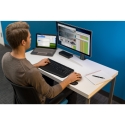 Kensington k72370eu pele Birojs Abām rokām RF Bezvadu Optisks 1600 DPI Kensington k72370eu pele Birojs Abām rokām RF Bezvadu Optisks 1600 DPI