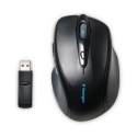 Kensington Pro Fit Wireless Full-Size Mouse Kensington Pro Fit Wireless Full-Size Mouse