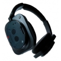 Nothing Headphone (1) Kuulokkeet Langallinen & langaton Pääpanta Puhelut/Musiikki USB Type-C Bluetoo