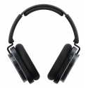 Nothing Headphone (1) Kuulokkeet Langallinen & langaton Pääpanta Puhelut/Musiikki USB Type-C Bluetoo