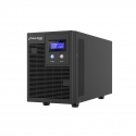 PowerWalker Basic VI 3000 STL FR uninterruptible power supply (UPS) Line-Interactive 3 kVA 1800 W 4 PowerWalker Basic VI 3000 STL FR uninterruptible power supply (UPS) Line-Interactive 3 kVA 1800 W 4