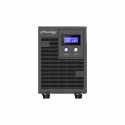PowerWalker Basic VI 3000 STL FR uninterruptible power supply (UPS) Line-Interactive 3 kVA 1800 W 4 PowerWalker Basic VI 3000 STL FR uninterruptible power supply (UPS) Line-Interactive 3 kVA 1800 W 4