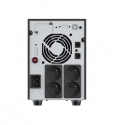 PowerWalker Basic VI 3000 STL FR uninterruptible power supply (UPS) Line-Interactive 3 kVA 1800 W 4 PowerWalker Basic VI 3000 STL FR uninterruptible power supply (UPS) Line-Interactive 3 kVA 1800 W 4