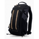 PolarPro RoadRunner 8L Backpack Beige, Black PolarPro RoadRunner 8L Backpack Beige, Black
