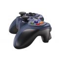 Logitech G 940-000135 mängukontroller Must USB Juhtpult Analoog/digitaal PC Logitech G 940-000135 mängukontroller Must USB Juhtpult Analoog/digitaal PC