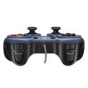 Logitech G 940-000135 peliohjain Musta USB Pad-ohjain Analoginen/Digitaalinen PC Logitech G 940-000135 peliohjain Musta USB Pad-ohjain Analoginen/Digitaalinen PC