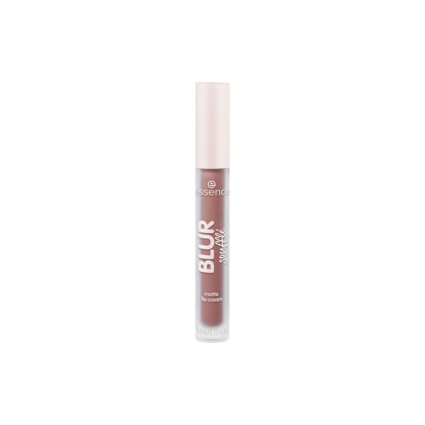 Essence 958486 huuleläige 3,6 ml 02 Spice Filter