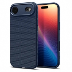 Spigen ACS10303 mobiliojo telefono dėklas 16,5 cm (6.5") Mėlyna, Navy
