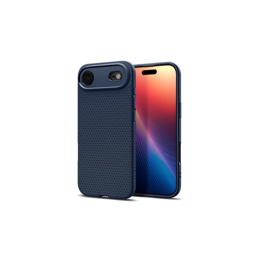 Spigen ACS10303 mobiliojo telefono dėklas 16,5 cm (6.5") Mėlyna, Navy