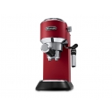De’Longhi Dedica Style EC 685.R Puoliautomaattinen Espressokone 1,1 L