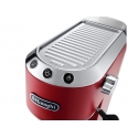 De’Longhi Dedica Style EC 685.R Poolautomaatne Espressomasin 1,1 l