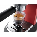 De’Longhi Dedica Style EC 685.R Pusautomātisks Espesso aparāts 1,1 L