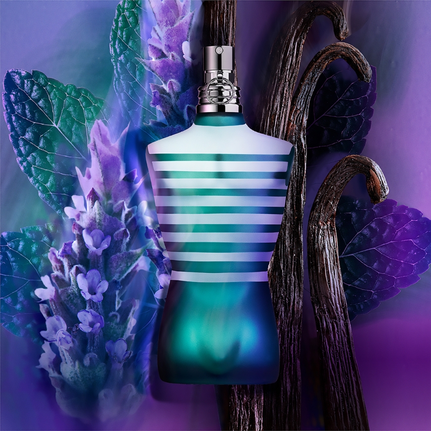 Jean Paul Gaultier Le Male 125 ml Vīrieši – 3