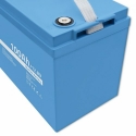 Qoltec 53705 sõidukiaku Liitiumraudfosfaat (LiFePo4) 100 Ah 12,8 V 100 A Auto Qoltec 53705 sõidukiaku Liitiumraudfosfaat (LiFePo4) 100 Ah 12,8 V 100 A Auto