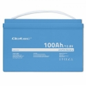 Qoltec 53705 ajoneuvon akku Litiumrautafosfaatti (liFePo4) 100 ah 12,8 V 100 A Auto Qoltec 53705 ajoneuvon akku Litiumrautafosfaatti (liFePo4) 100 ah 12,8 V 100 A Auto