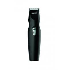 Wahl 05606-508 beard trimmer AC/Battery 9 1.2 cm Black