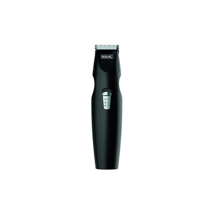Wahl 05606-508 bārdas trimmeris AC/Baterija 9