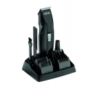 Wahl 05606-508 beard trimmer AC/Battery 9 1.2 cm Black Wahl 05606-508 beard trimmer AC/Battery 9 1.2 cm Black
