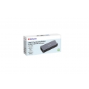 Verbatim CDS-15SSD Juhtmega ühendatud USB 3.2 Gen 1 (3.1 Gen 1) Type-C Must, Hall Verbatim CDS-15SSD Juhtmega ühendatud USB 3.2 Gen 1 (3.1 Gen 1) Type-C Must, Hall