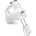 KitchenAid 5KHM5110EWH Rokas mikseris 85 W Balts KitchenAid 5KHM5110EWH Rokas mikseris 85 W Balts