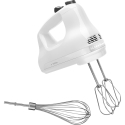 KitchenAid 5KHM5110EWH Käsimikser 85 W Valge KitchenAid 5KHM5110EWH Käsimikser 85 W Valge
