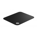 Steelseries QcK Spēļu peles paliktnis Melns Steelseries QcK Spēļu peles paliktnis Melns