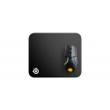 Steelseries QcK Pelihiirimatto Musta Steelseries QcK Pelihiirimatto Musta