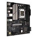 Sapphire B650M-E AMD B650 Socket AM5 Микро ATX Sapphire B650M-E AMD B650 Socket AM5 Микро ATX