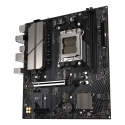 Sapphire B650M-E AMD B650 Pistoke AM5 mikro ATX Sapphire B650M-E AMD B650 Pistoke AM5 mikro ATX