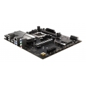 Sapphire B650M-E AMD B650 Protsessoripesa AM5 Mikro ATX Sapphire B650M-E AMD B650 Protsessoripesa AM5 Mikro ATX