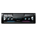 Pioneer SPH-10BT auto audio-video uztvērējs Melns, Sudrabs 200 W Bluetooth Pioneer SPH-10BT auto audio-video uztvērējs Melns, Sudrabs 200 W Bluetooth