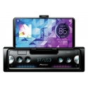Pioneer SPH-10BT auton mediavastaanotin Musta, Hopea 200 W Bluetooth Pioneer SPH-10BT auton mediavastaanotin Musta, Hopea 200 W Bluetooth