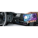Pioneer SPH-10BT автомобильный медиа-ресивер Черный, Серебристый 200 W Bluetooth Pioneer SPH-10BT автомобильный медиа-ресивер Черный, Серебристый 200 W Bluetooth