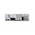 Pioneer SPH-10BT autoraadio Must, Hõbe 200 W Bluetooth Pioneer SPH-10BT autoraadio Must, Hõbe 200 W Bluetooth
