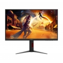 AOC G4 U27G4XM computer monitor 68.6 cm (27") 3840 x 2160 pixels 4K Ultra HD LED Black, Red