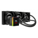 Enermax ELC-LTXTR360 система охлаждения компьютера Процессор Liquid cooling kit 12 cm